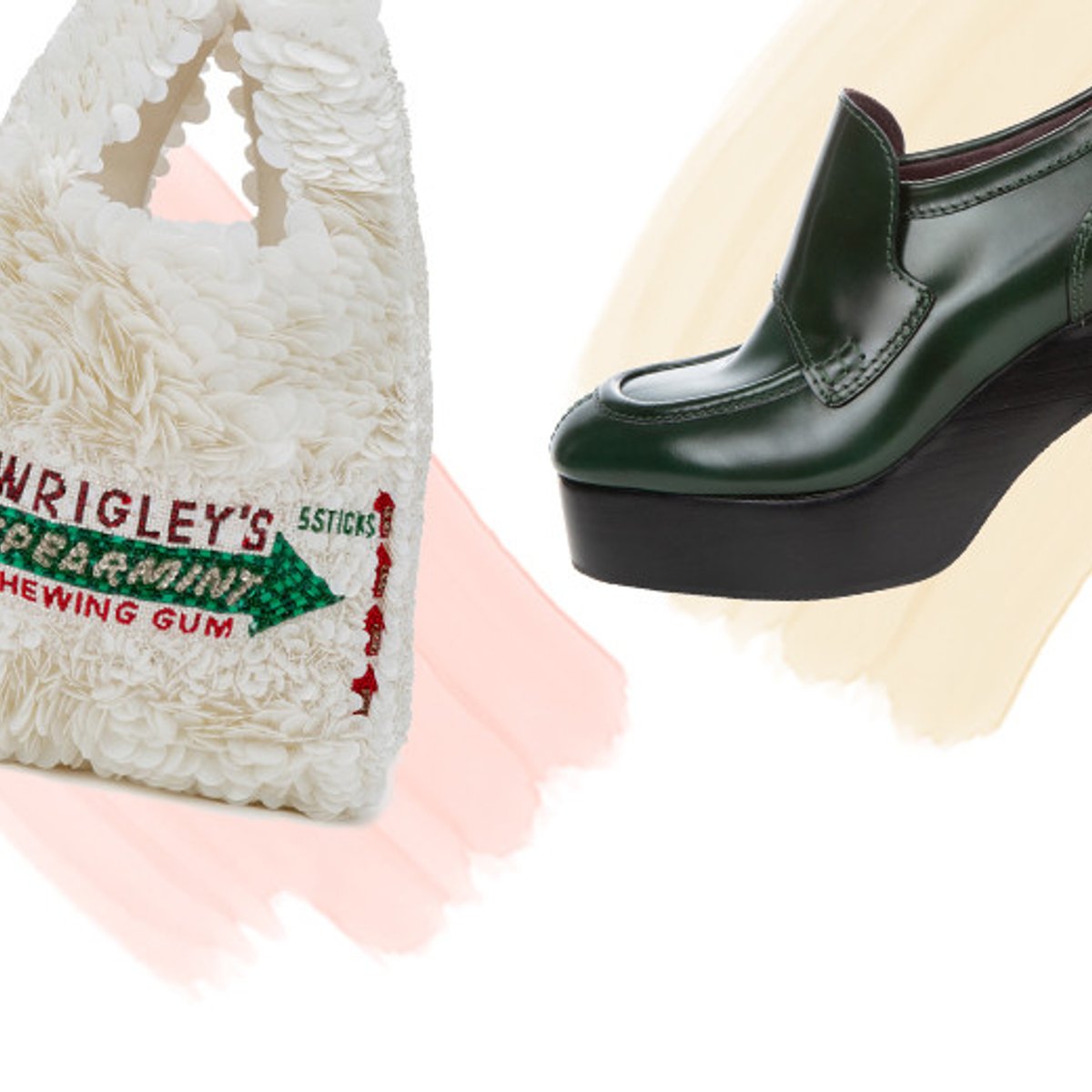 【旅と靴バッグ】編集REIは、元気になる町バレンシアへ。