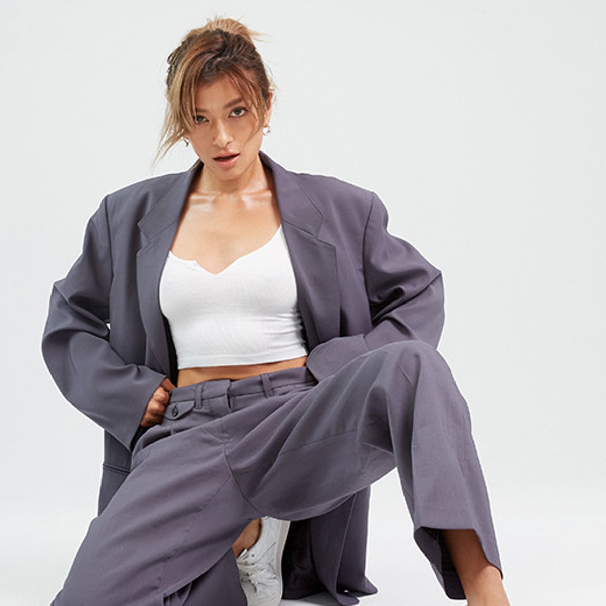 ローラが語る、アディダス オリジナルス×サステイナブルの進化。