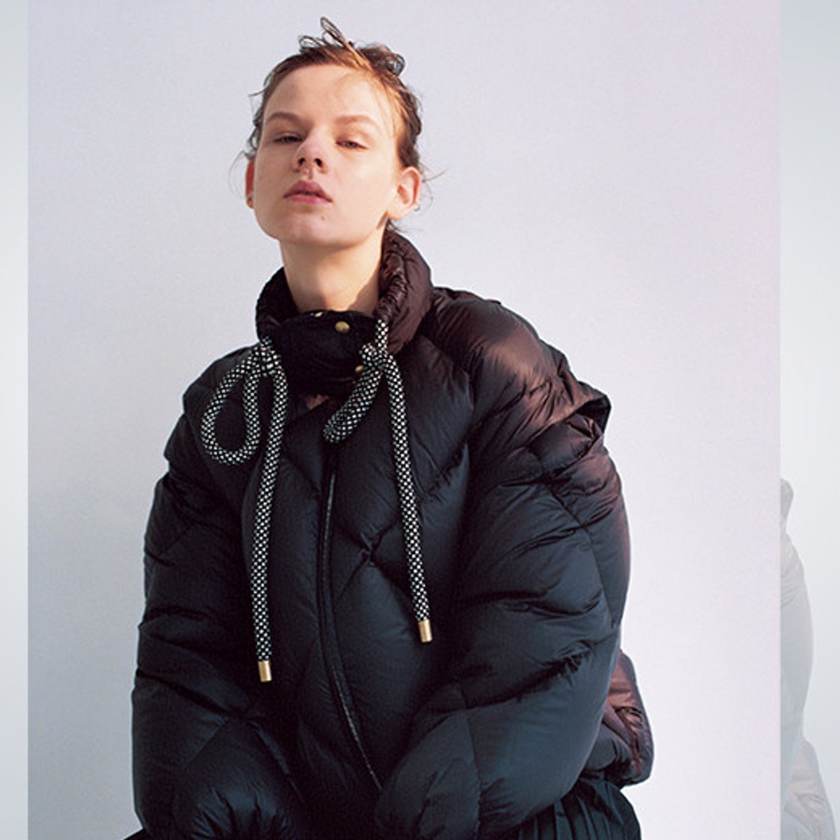 【ブランド名品物語。】モンクレール ジーニアス「2 モンクレール 1952」