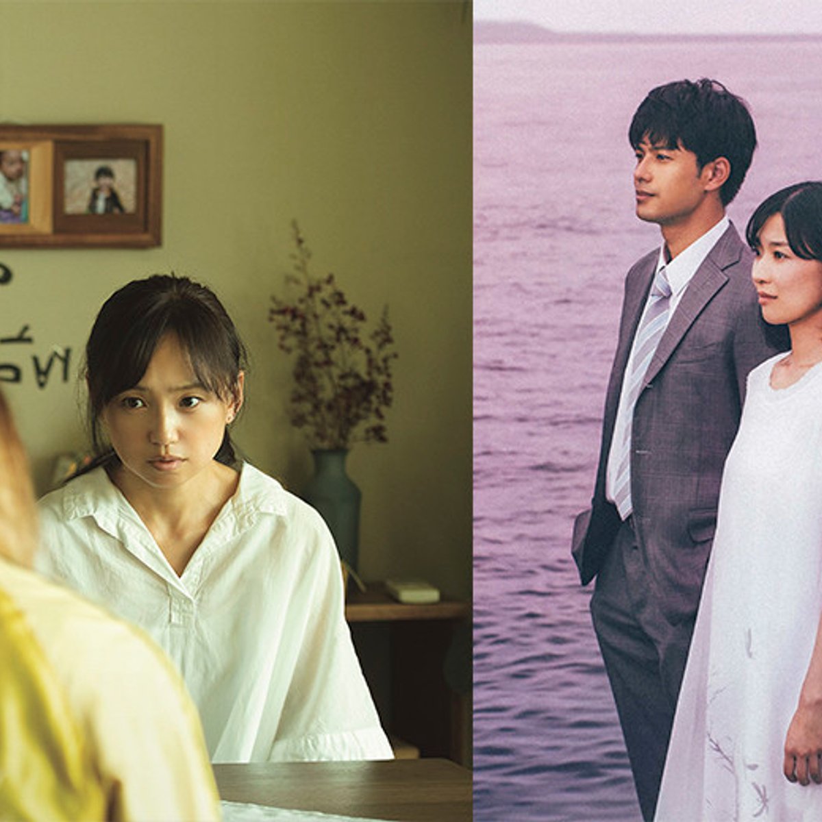 河瀨直美×深田晃司対談　映画祭の未来に向けて。[前編]