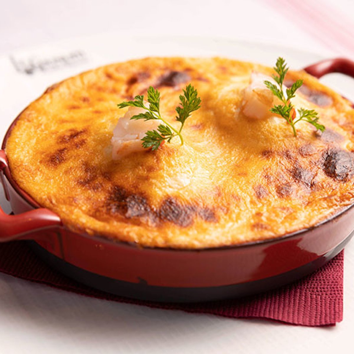 神楽坂で、本場のリヨン風サラダとクネルを。