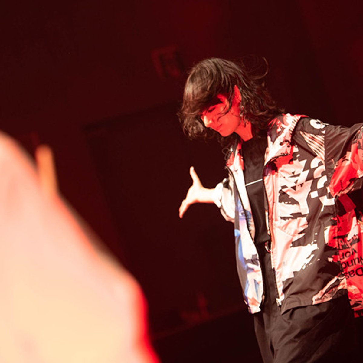 シシド・カフカ主宰、『el tempo』をオンラインで体感！