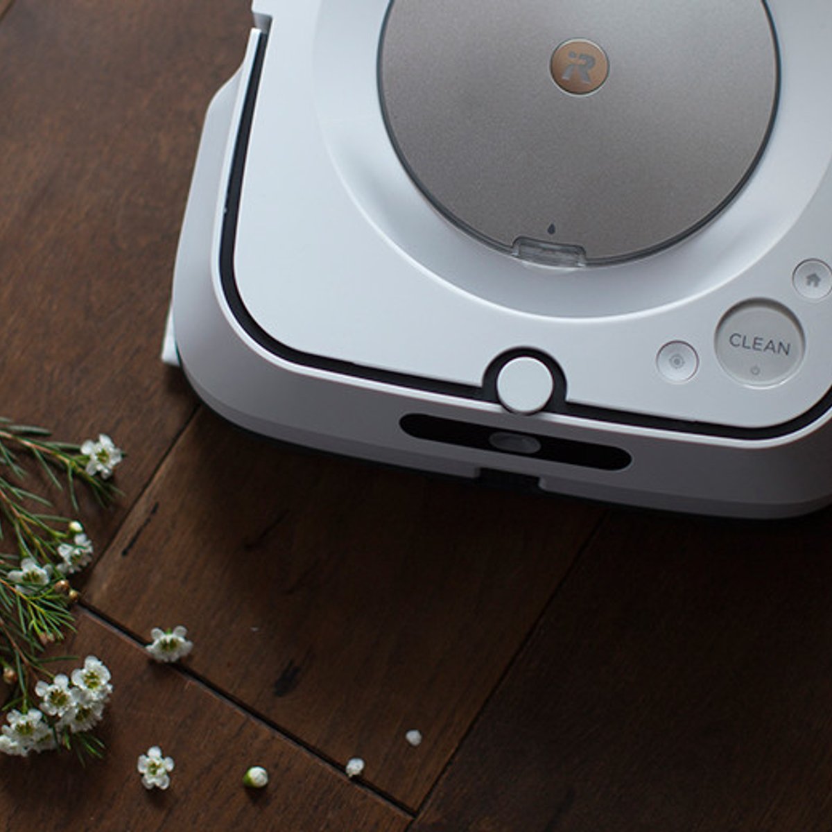 家電で賢く部屋をクリーンに、安心なおうち時間を。