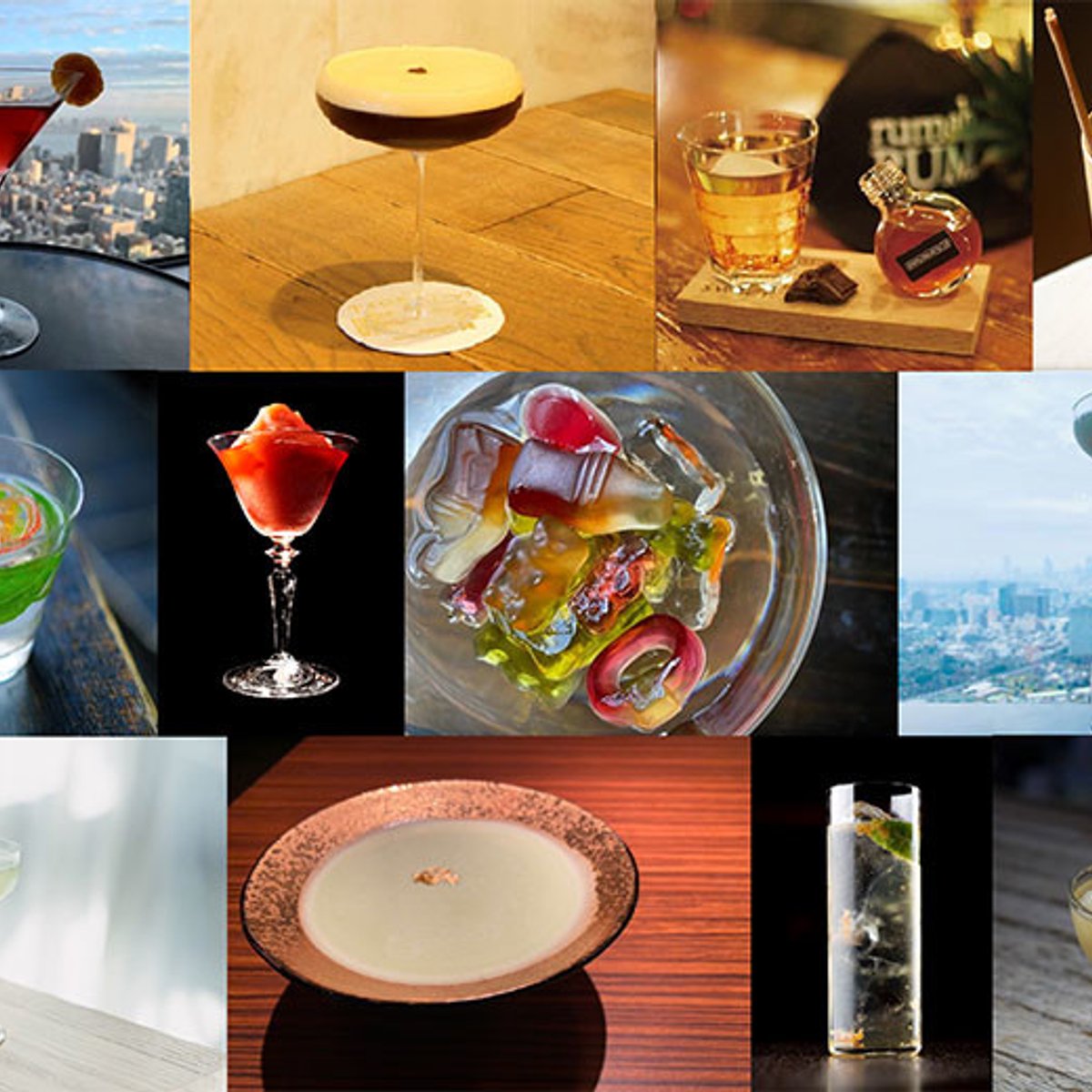 「東京カクテル7デイズ」が新スタイルでスタート！