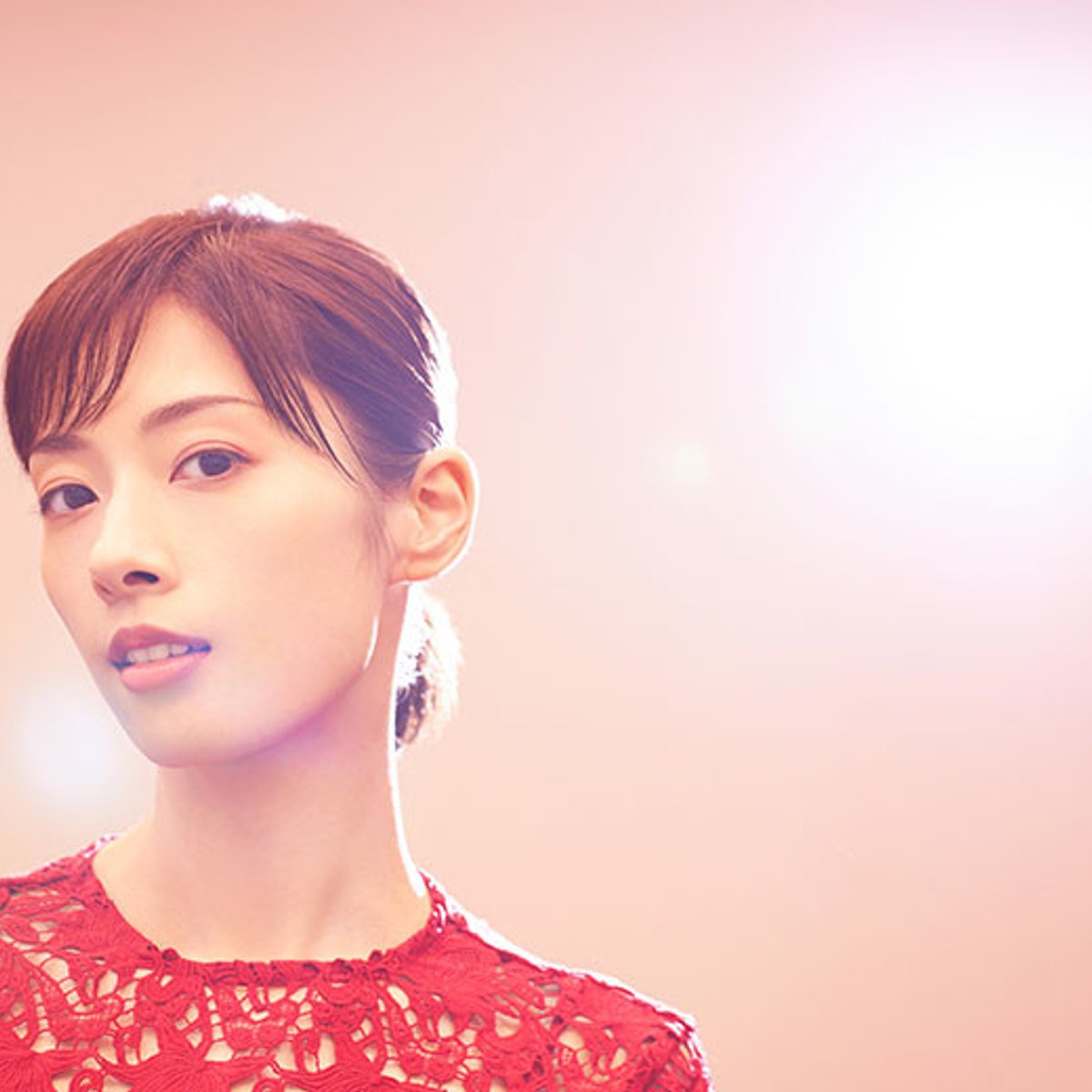 明日海りおが語る『ムーラン』と、表現者としての未来。