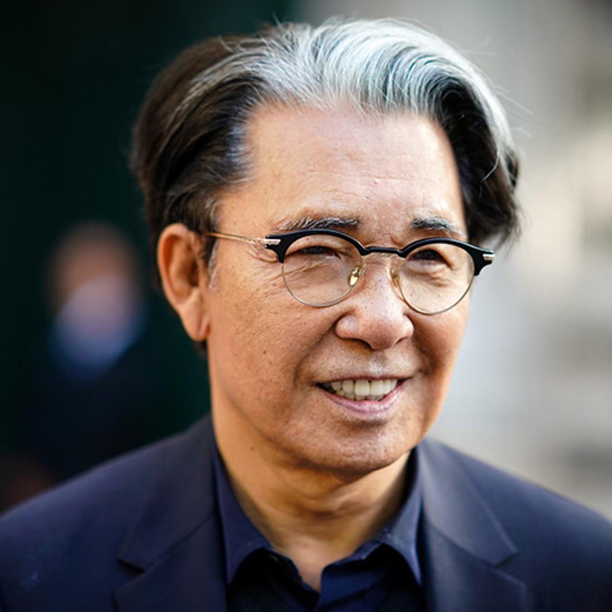 日本人クリエイター、高田賢三が81歳で死去。新型コロナウイルス感染症で。