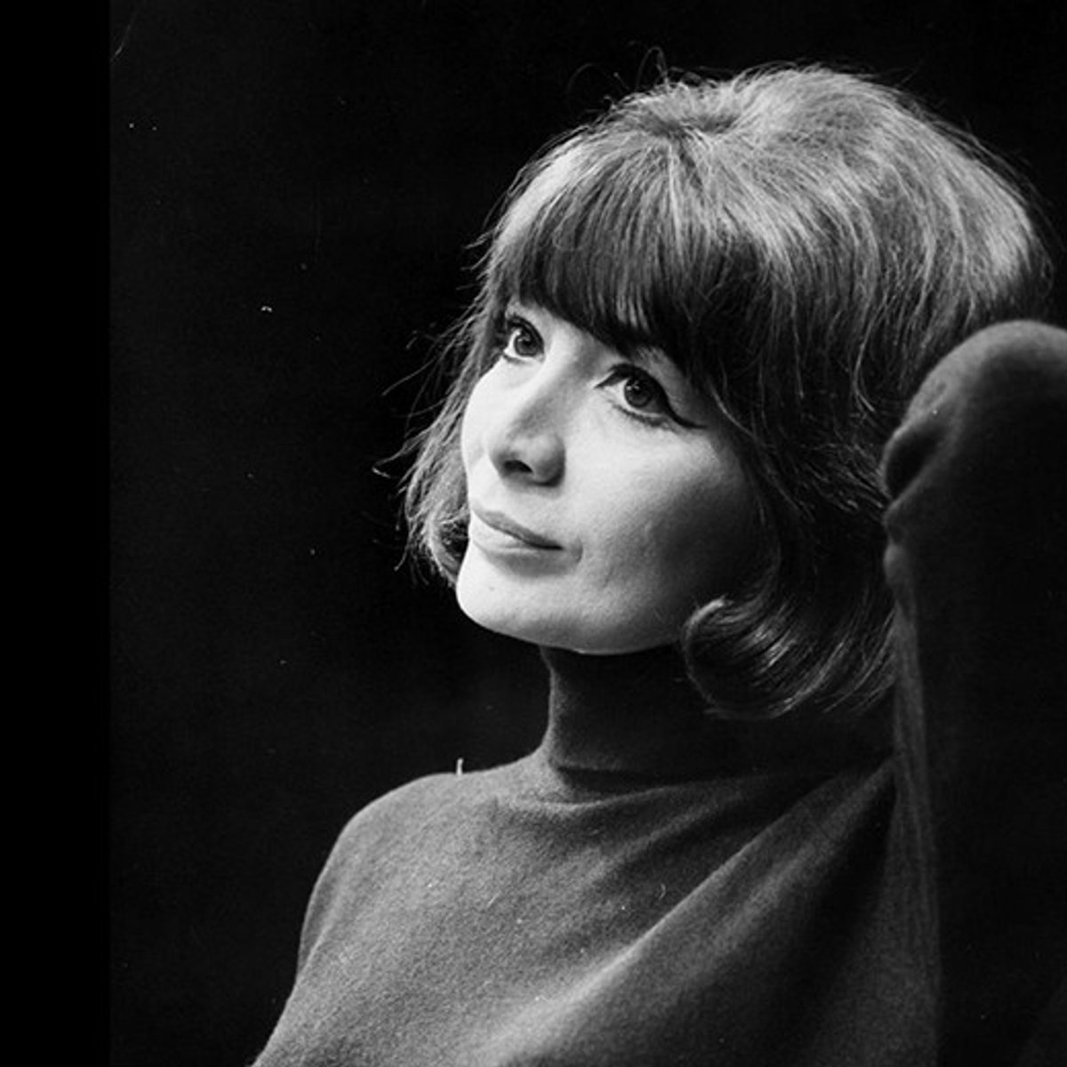 ジュリエット・グレコ、ミューズ、歌手、恋多き自由な女性。