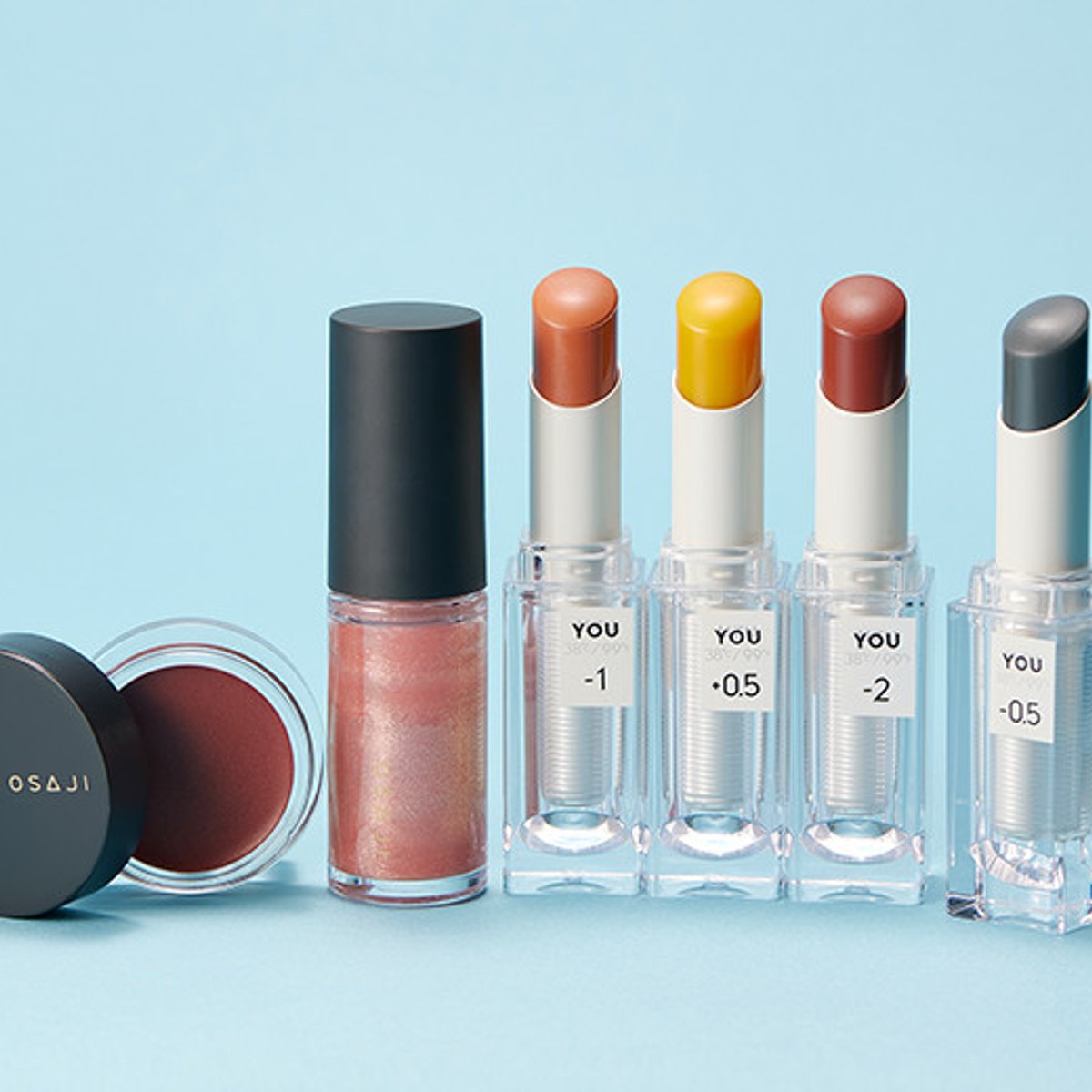 他者から見える自分のイメージを一新！ 天秤座の新月。