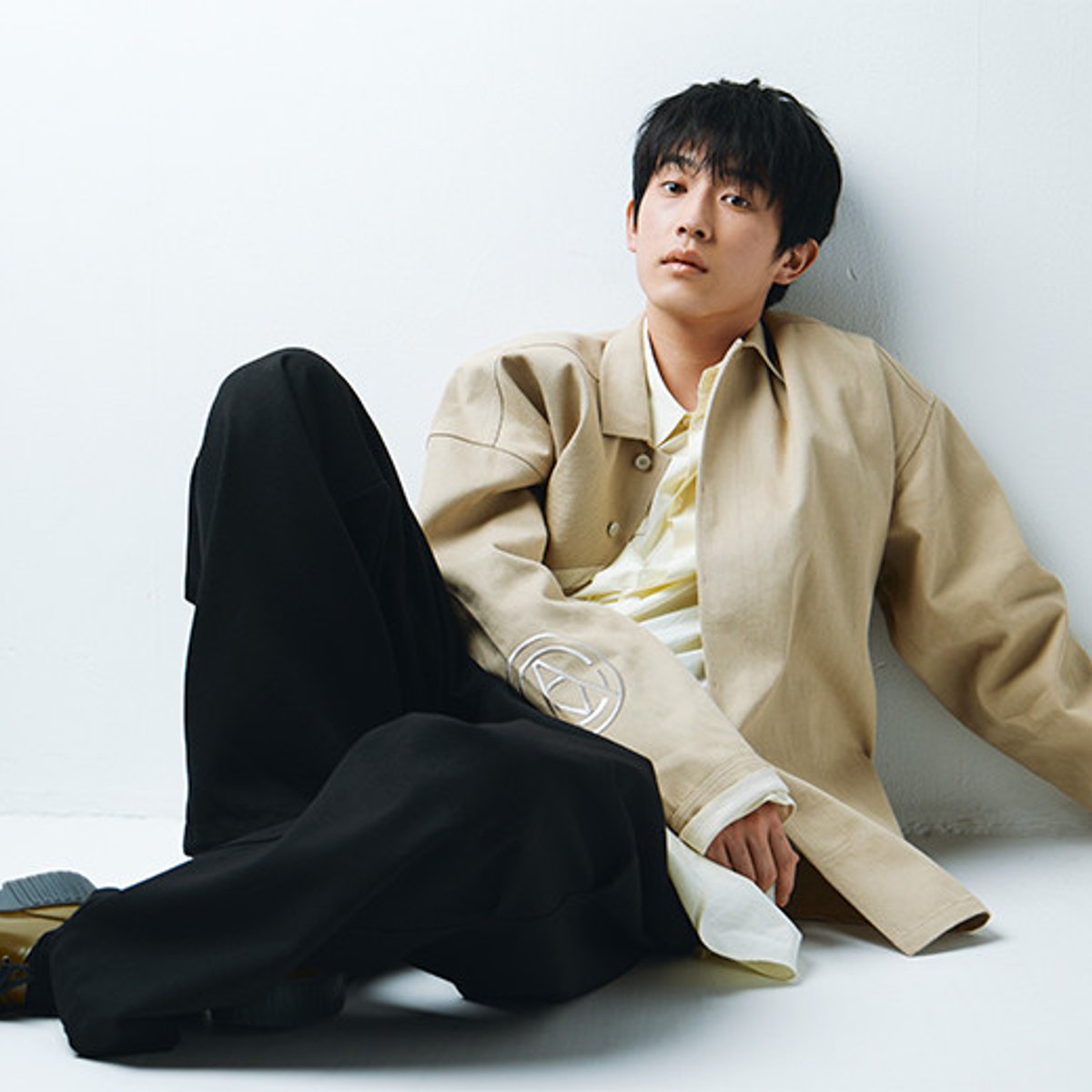 杉野遥亮、悩み続けられる役者の仕事に刺激を受けて。