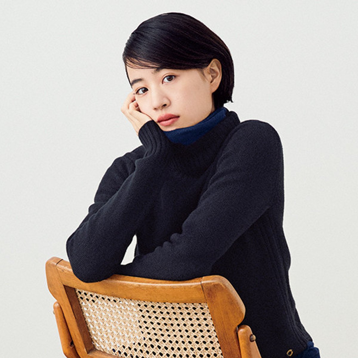 心地よさを纏う、初めてのロロ・ピアーナ。 | madameFIGARO.jp 