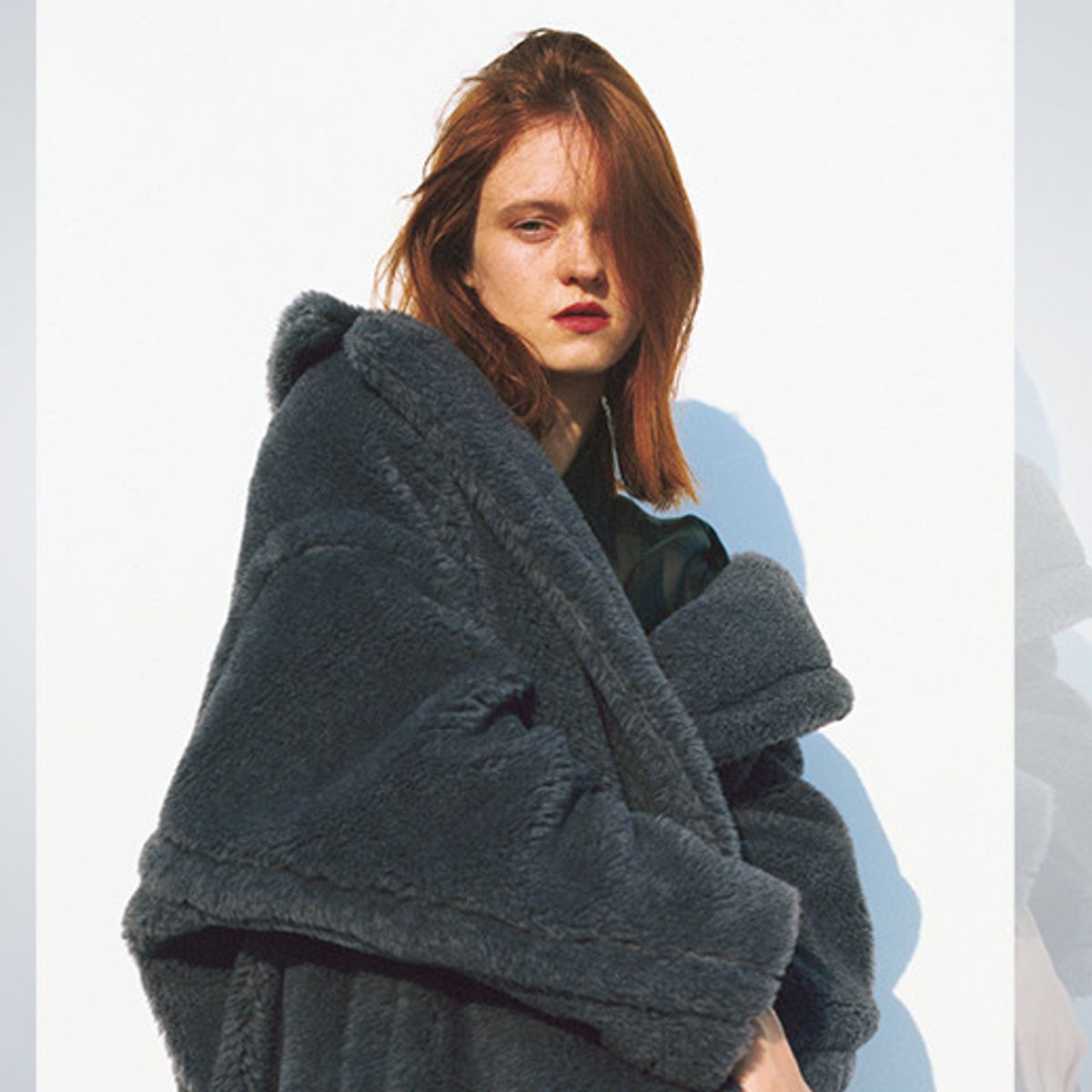 【ブランド名品物語。file.08】マックスマーラ「コート」