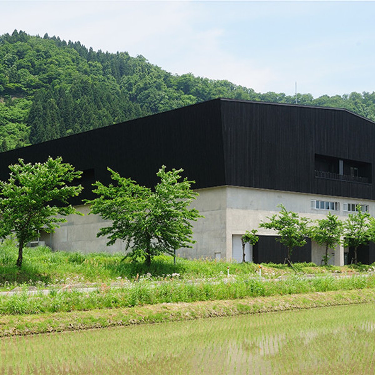 旅する気分で巡る、日本酒好きの酒蔵探訪記。