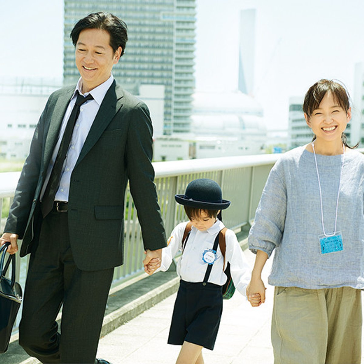 映画監督と作家、ふたりの母親、女性と女性が交わる瞬間。