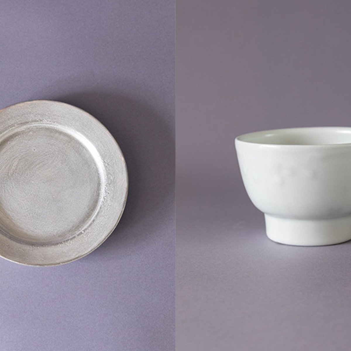 うつわディクショナリー#75　無骨さと洗練と。亀田大介さんのうつわ