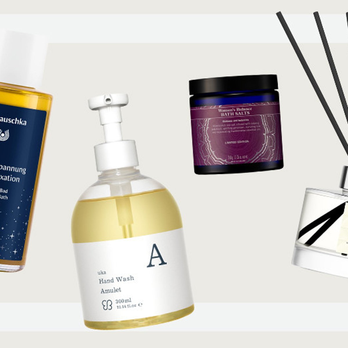 アロマの力で、冬のおうち時間を豊かに。