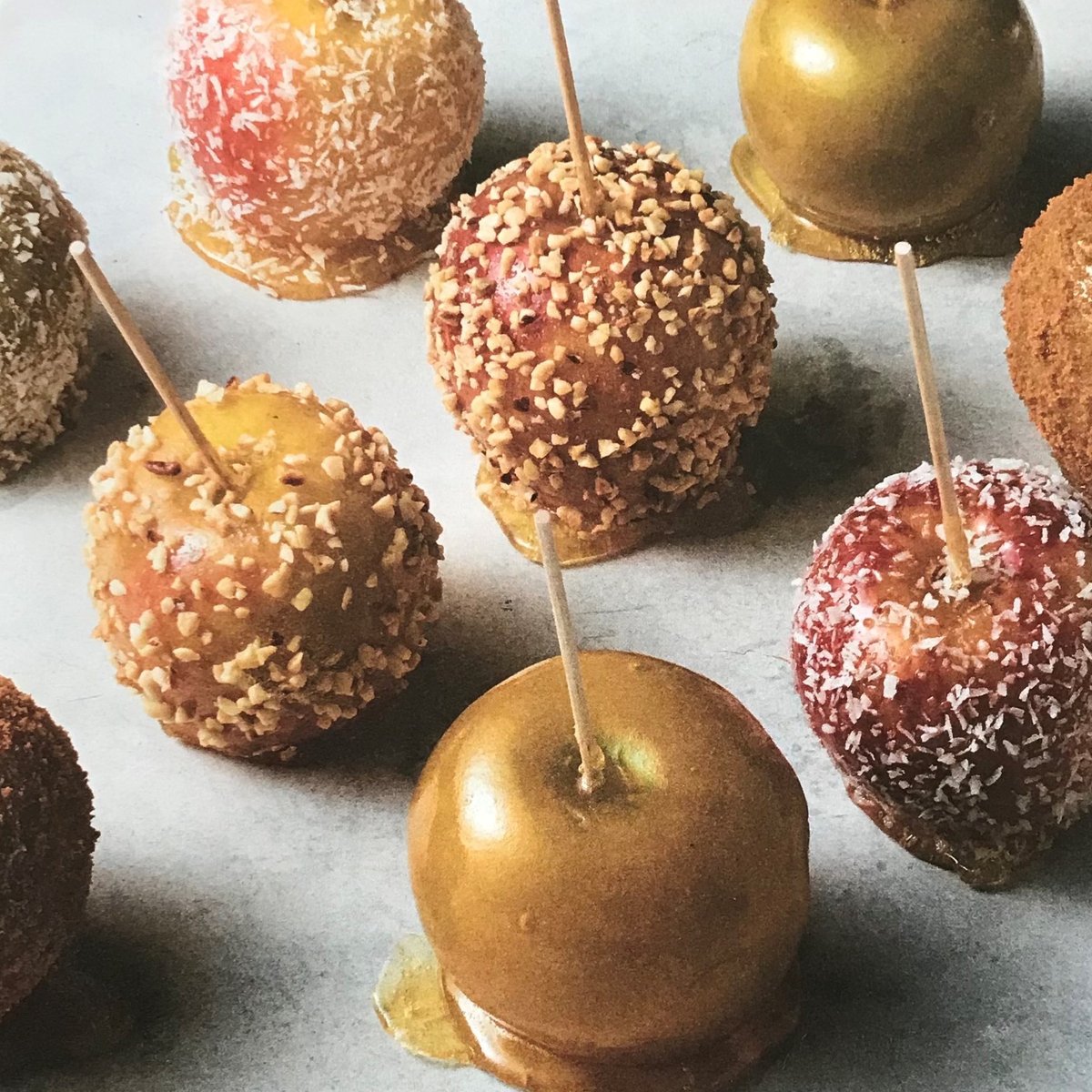 英国の冬の到来を告げる、ボンファイヤー・ナイト。