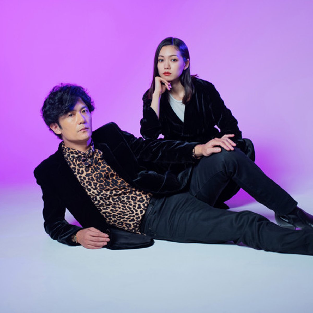 稲垣吾郎＆二階堂ふみが演じる愛のファンタジー、『ばるぼら』について。