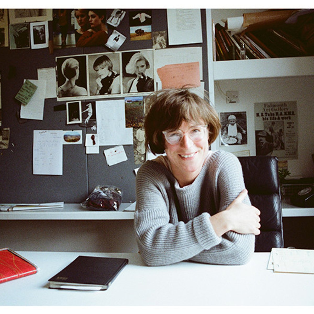 マーガレット・ハウエル、50周年のニューコレクション。