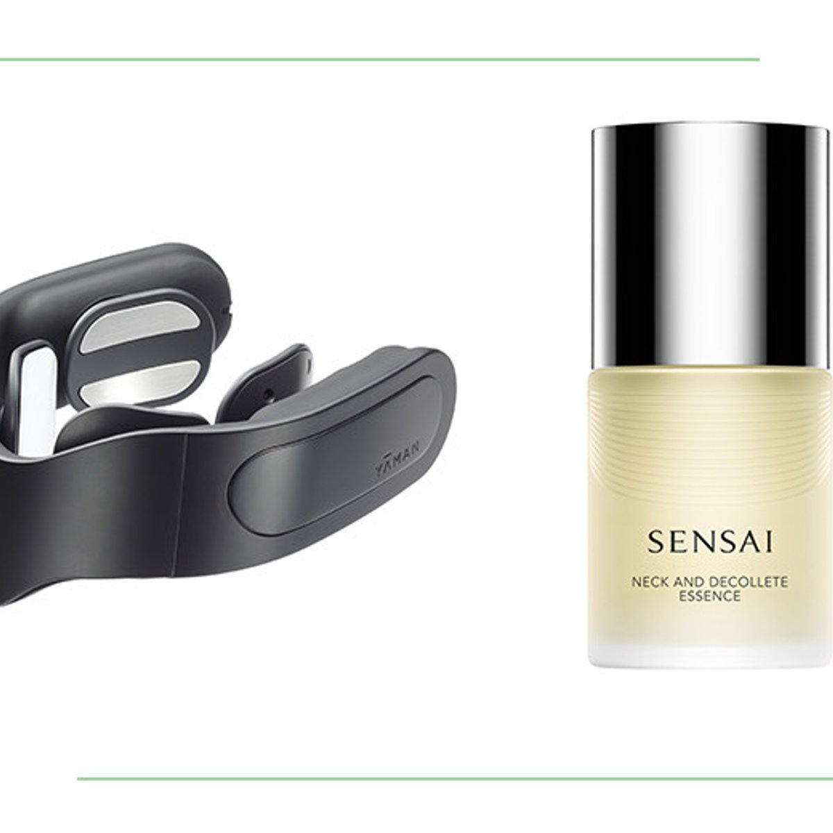 首をケアする贈り物で「繋ぐ」力をパワーアップ！