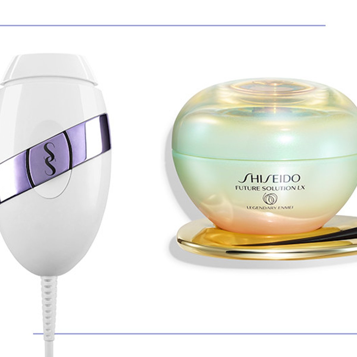 肌運気を上げる贈り物で、ハッピーオーラ全開に！