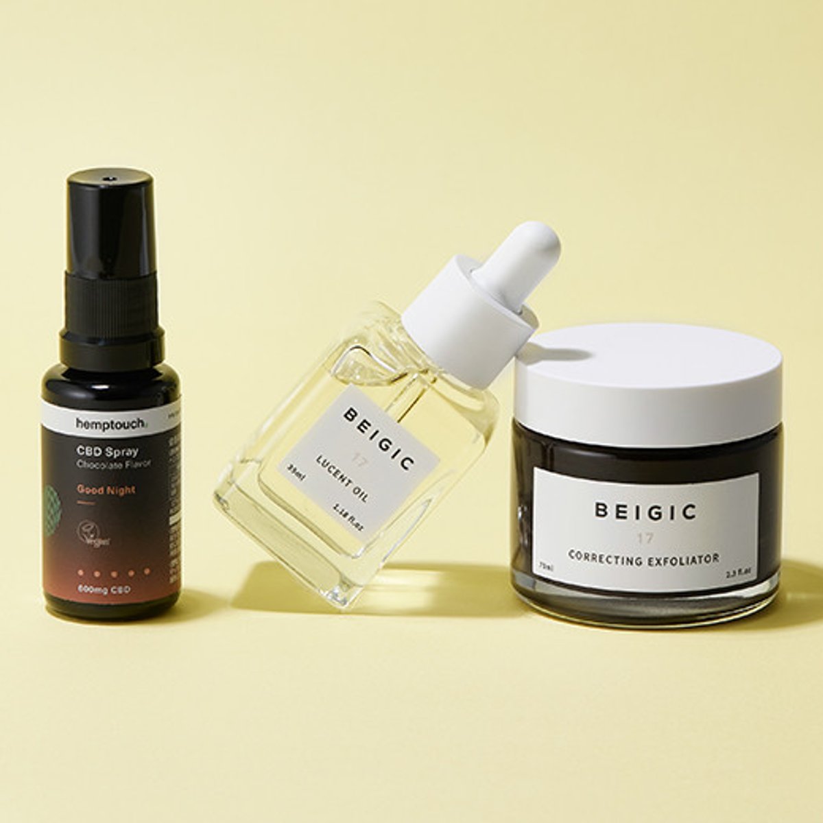 双子座の満月は、好奇心を刺激するトレンド美容に注目。