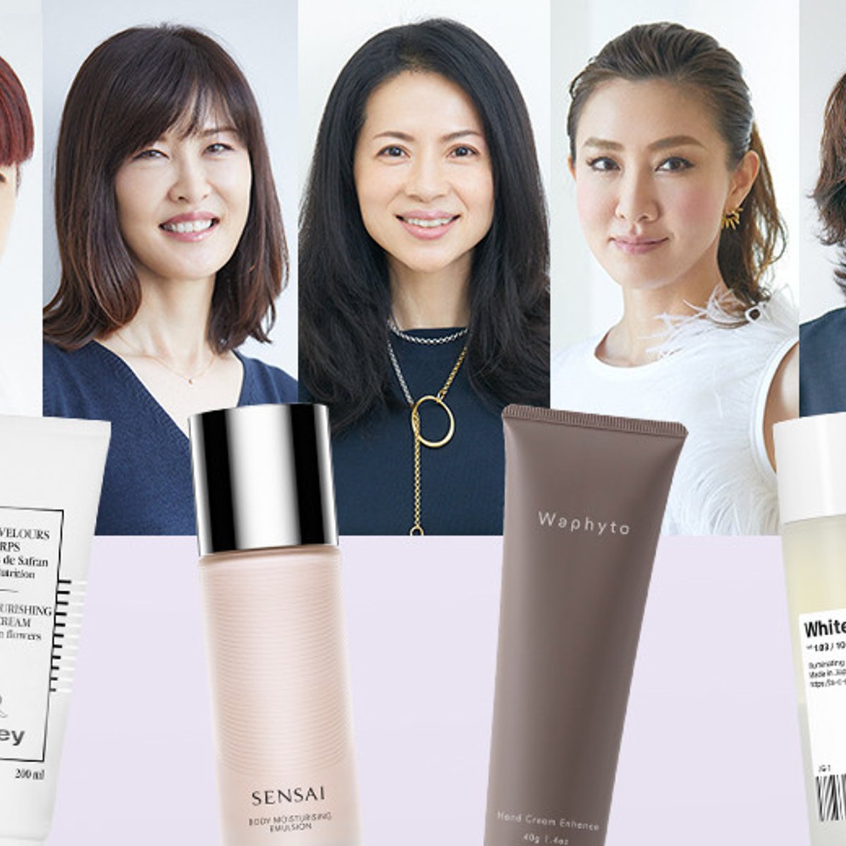 肌トラブルを未然に防ぐ冬の信頼ボディケア。