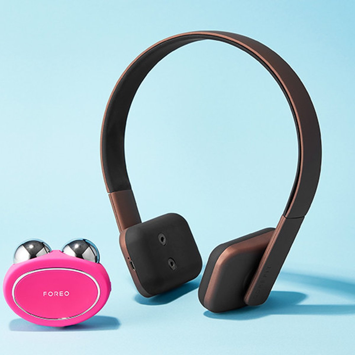 新時代美容の風！ ユニークなEMS美顔器を味方につけて。