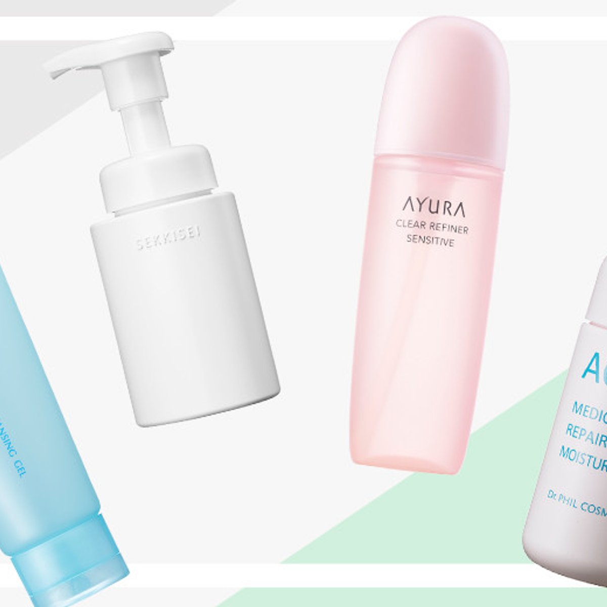 マスク着用で突然大人ニキビが発生！早く治すためには？