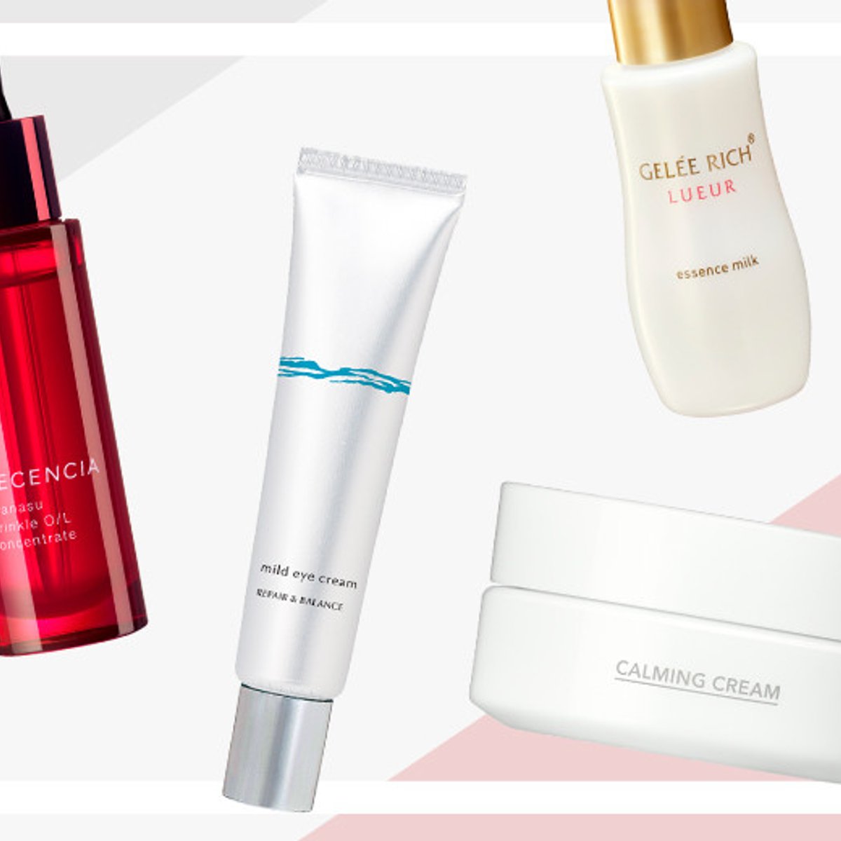 たるみやシワが目立つ気が……これって「マスク老け」？