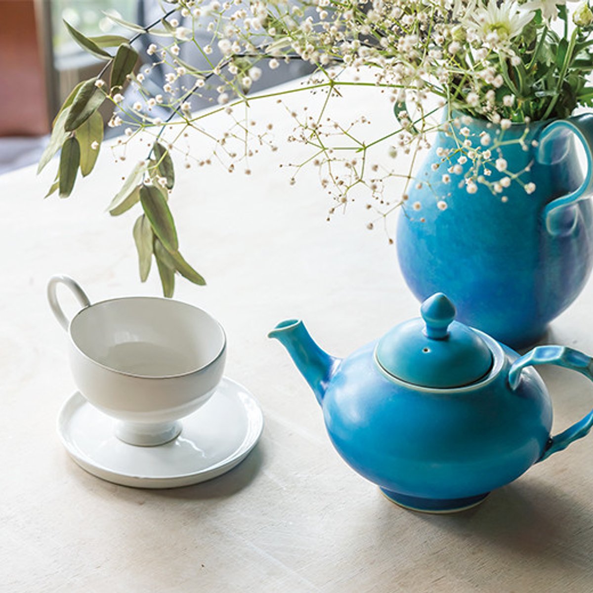 手仕事の温もりが宿る大分県の工芸品や雑貨を探そう。