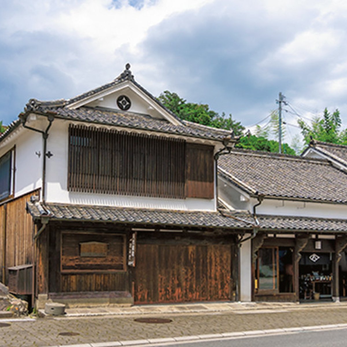 古くて新しい、ものづくりの土地・大分と出合う。