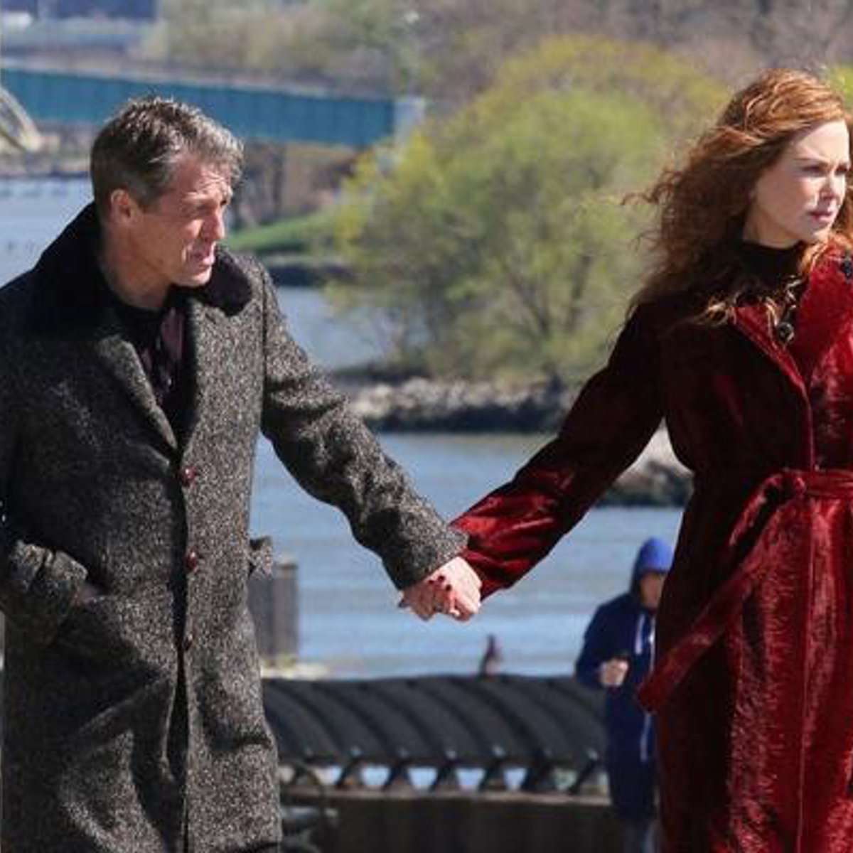 ニコール・キッドマンが、かつてあの名作の主演を切望？