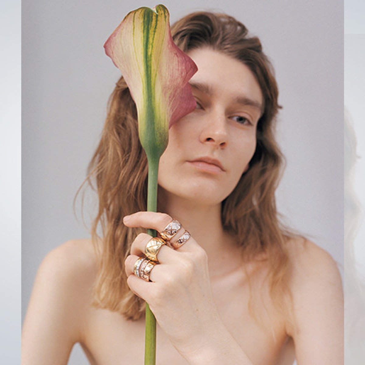 【ブランド名品物語。file.01】シャネル「ココ クラッシュ」