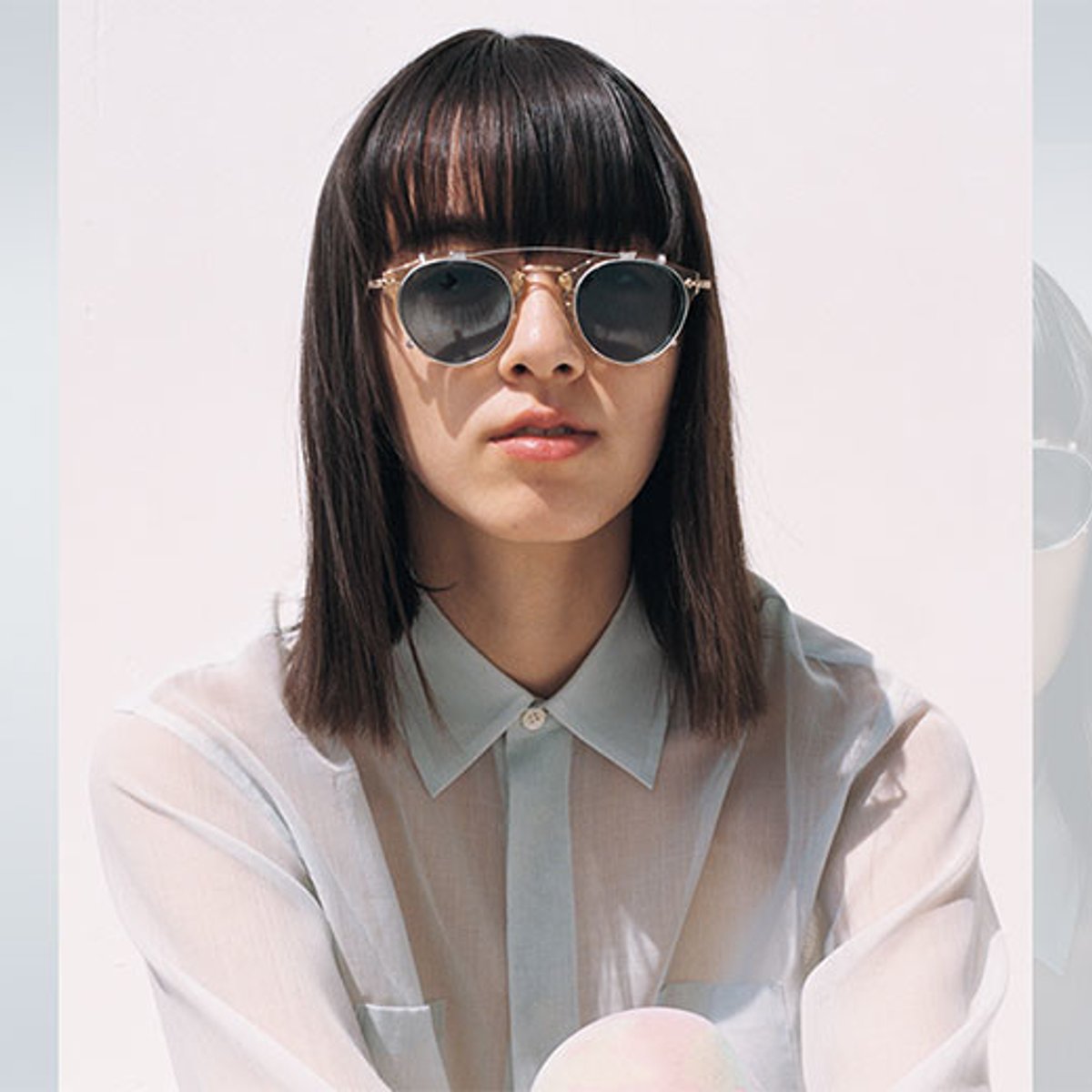 【ブランド名品物語。file.03】アイヴァン「E-0505」