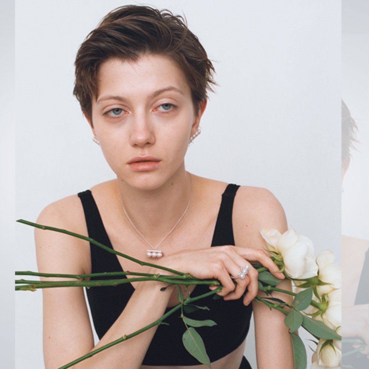 【ブランド名品物語。file.02】TASAKI「バランス」