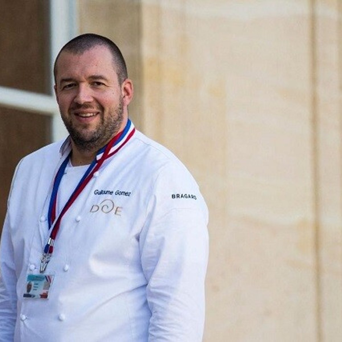 “大統領の料理番”が経験した、激動のフランス現代史。