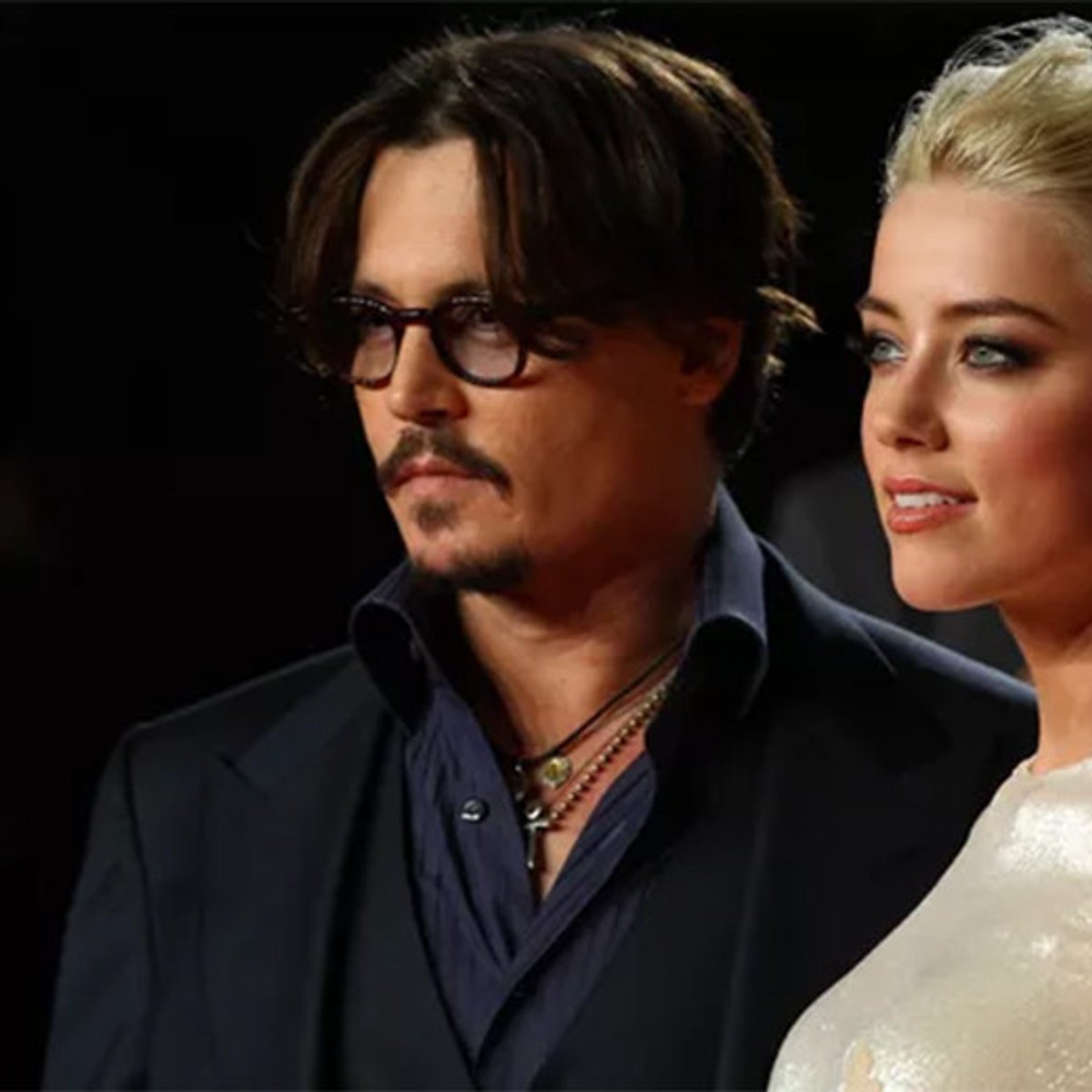 蜜月から泥仕合へ。デップVSアンバーの世紀の裁判。