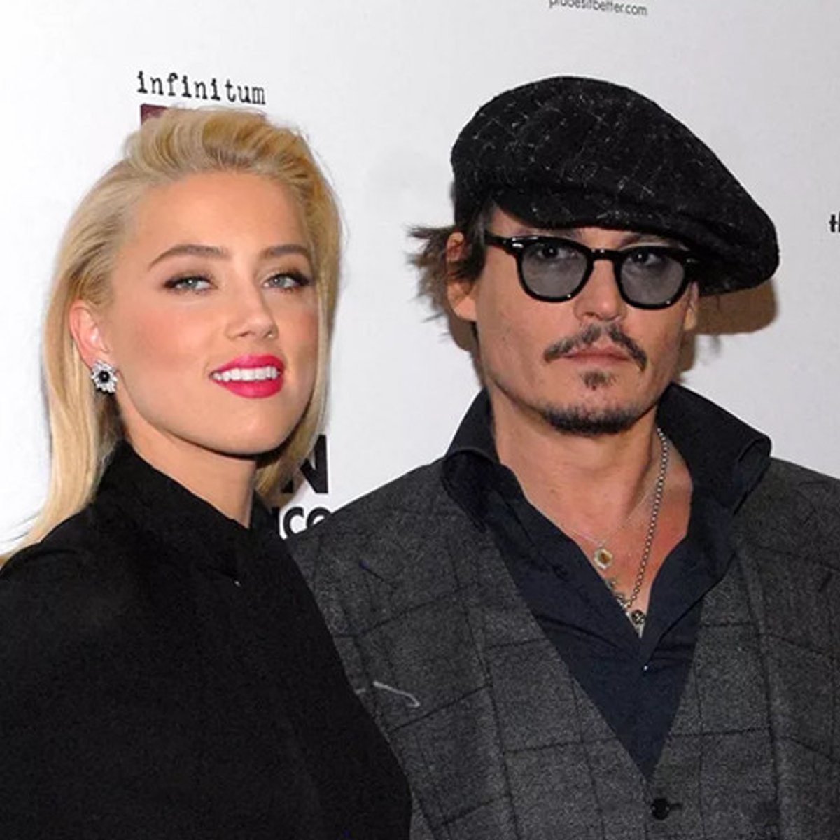 【写真】デップとハード：愛の軌跡を振り返る。