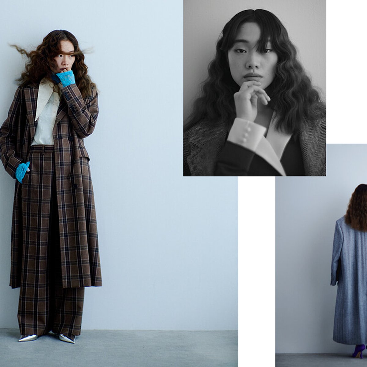 今冬着たいのはハンサムでクラシカルなコート。知っておくべき4POINTを解説！