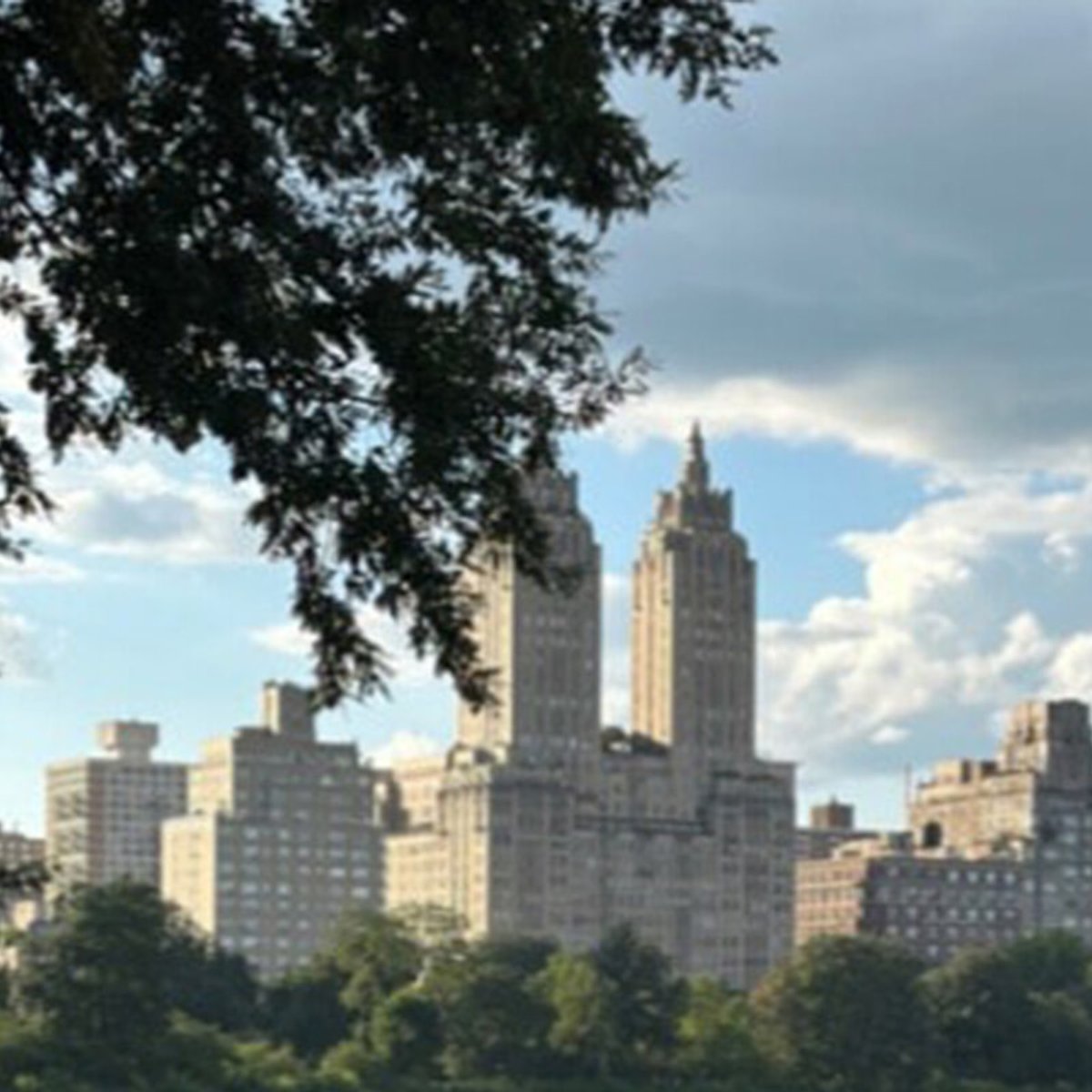 地元民になった気分で滞在する、ニューヨークのヴァカンス。｜小林夏子（ブランドPR）