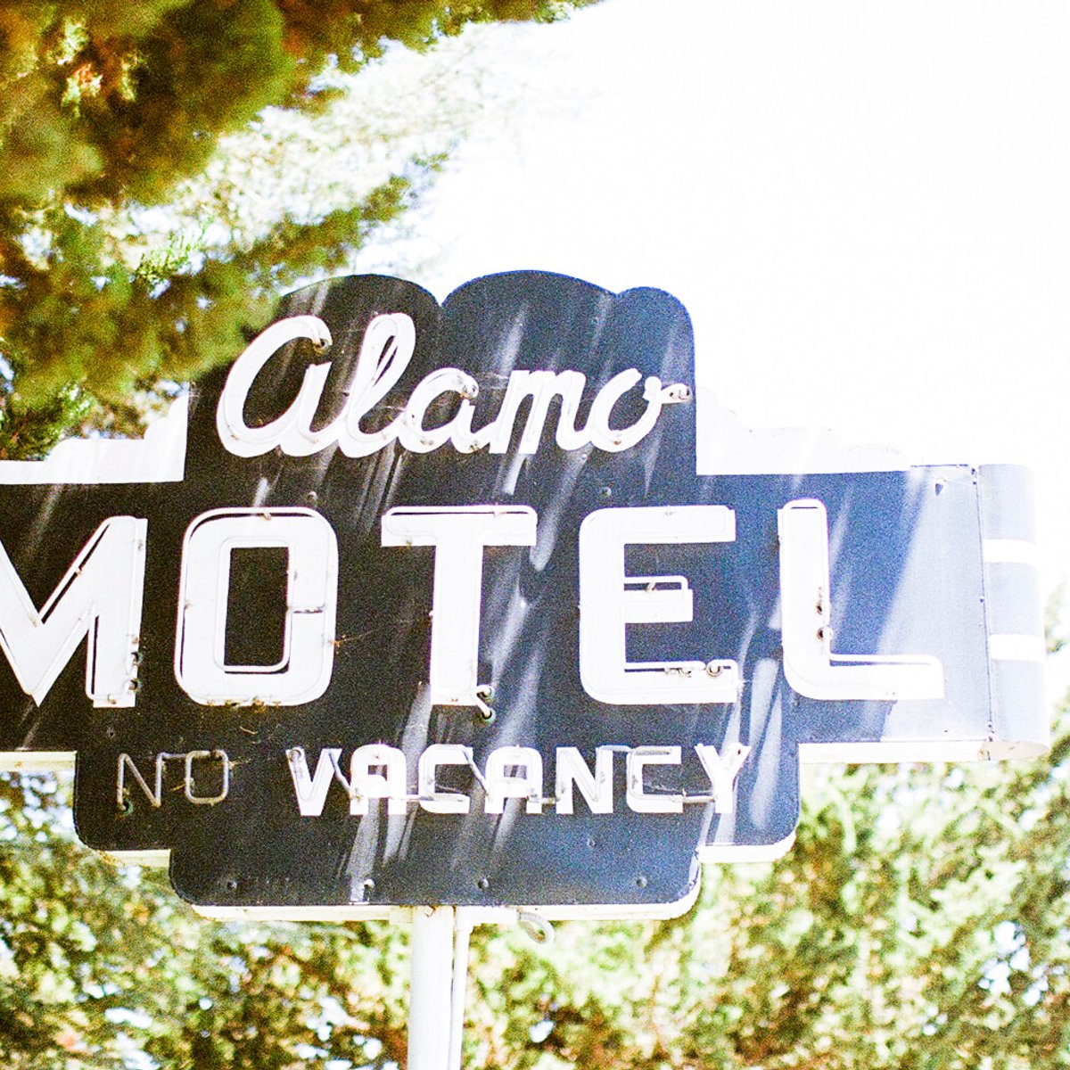 映画みたいなモーテルに泊まる、ロードトリップ王国カリフォルニアの旅。