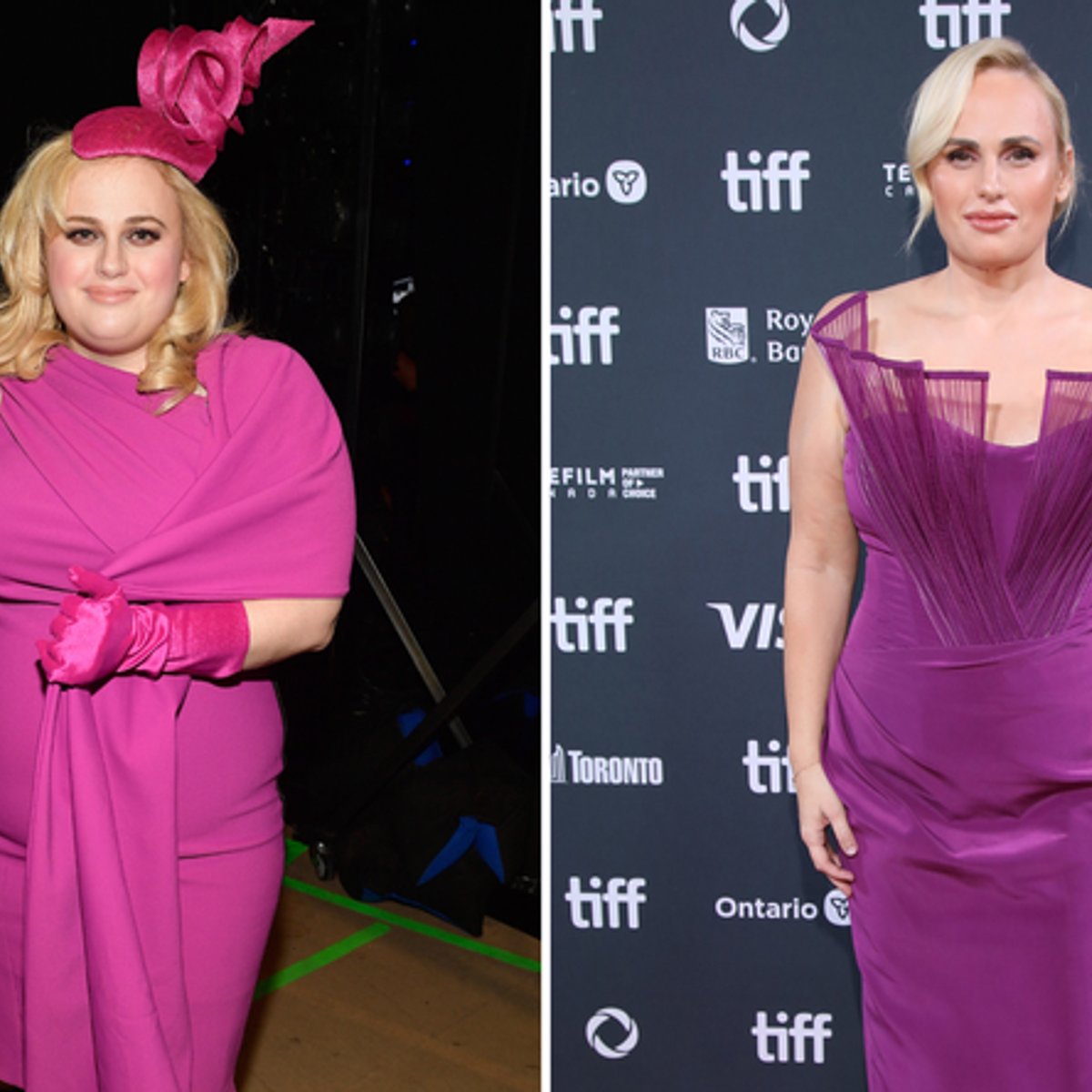 医師の警告も気にしない!? オゼンピックを打って、ダイエットに成功したセレブたち。