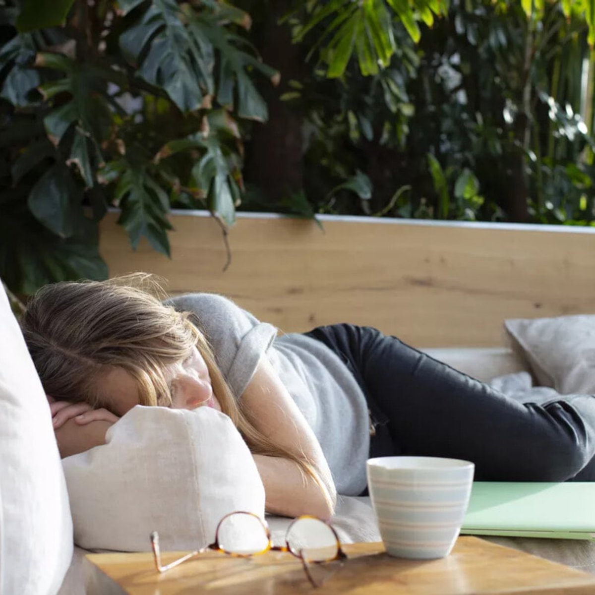 昼寝前にコーヒーを飲むと、目覚めがよくなるってホント？