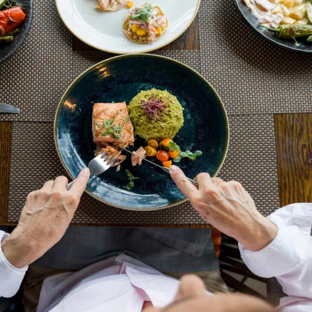 23時間断食する「1日1食」OMADダイエットって、健康的といえる？