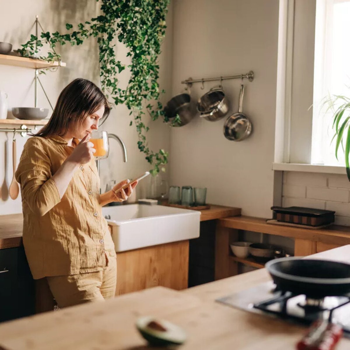 ストレスを感じる時の理想的な朝食とは？