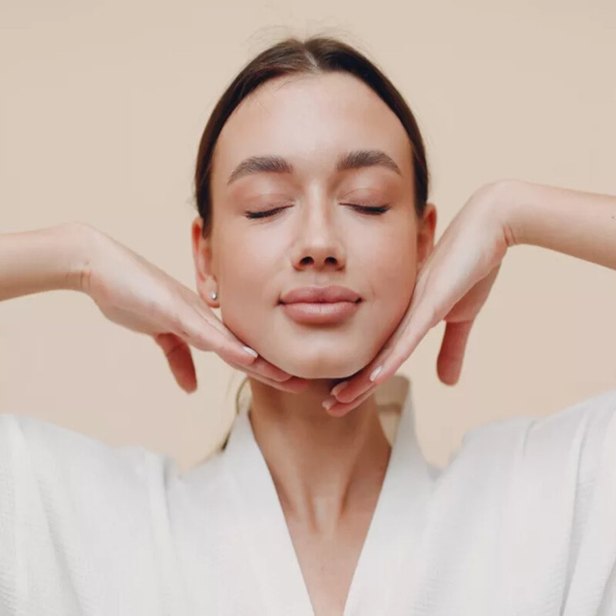 美容外科医が推奨する、老化を遅らせる5ステップ。