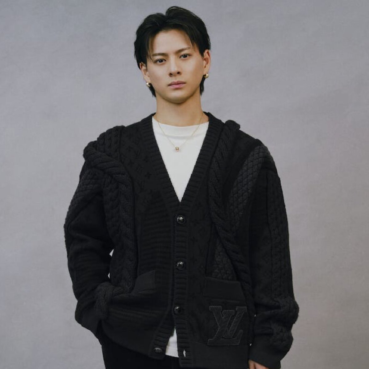 新しい冒険の旅へ。平野紫耀がルイ･ヴィトンのアンバサダーに就任！