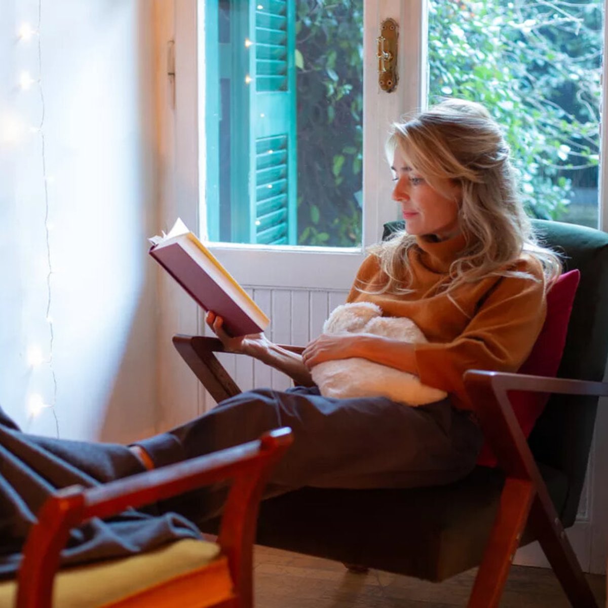 低温やけどに注意！ 湯たんぽによる皮膚トラブルが続出。