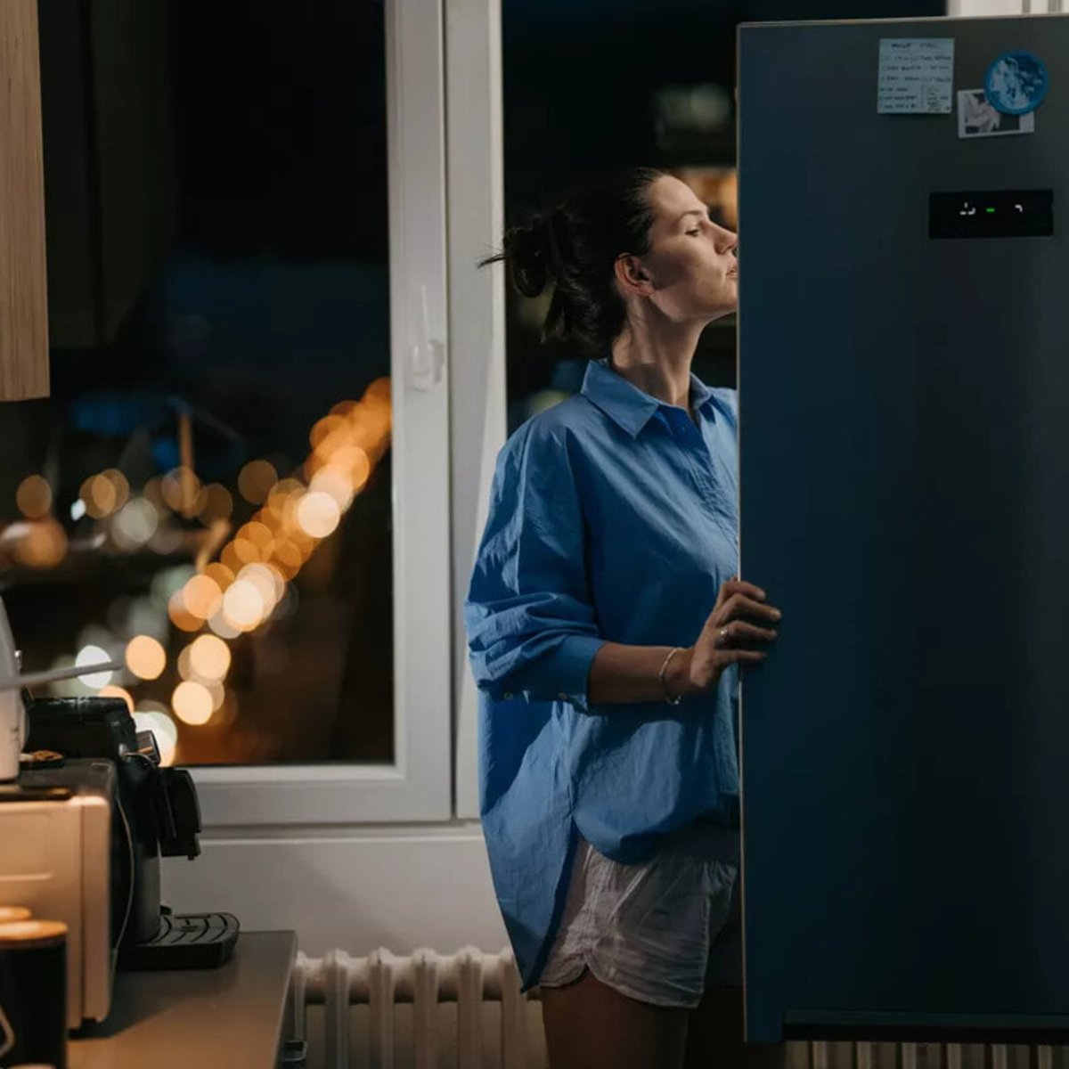 眠る前に口にしてもいい４つのおやつを、脳科学の専門家が指南。