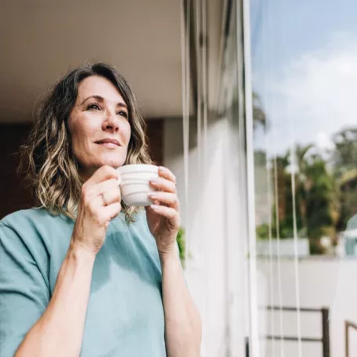 コーヒーは45歳以上の女性にとって、健やかに年齢を重ねる強い味方に⁉